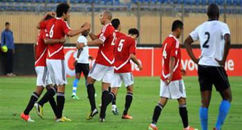 المواجهة الأخيرة.. مصر تفشل في "كسر" بوتسوانا وحجازي يحفظ كبرياء الفراعنة